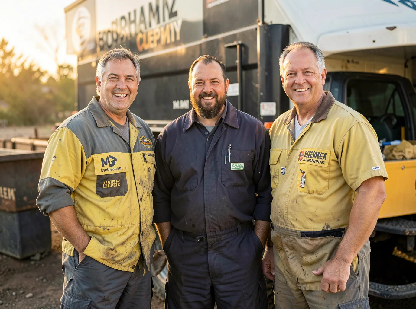 Sewage Cleanup company in Centennial, CO