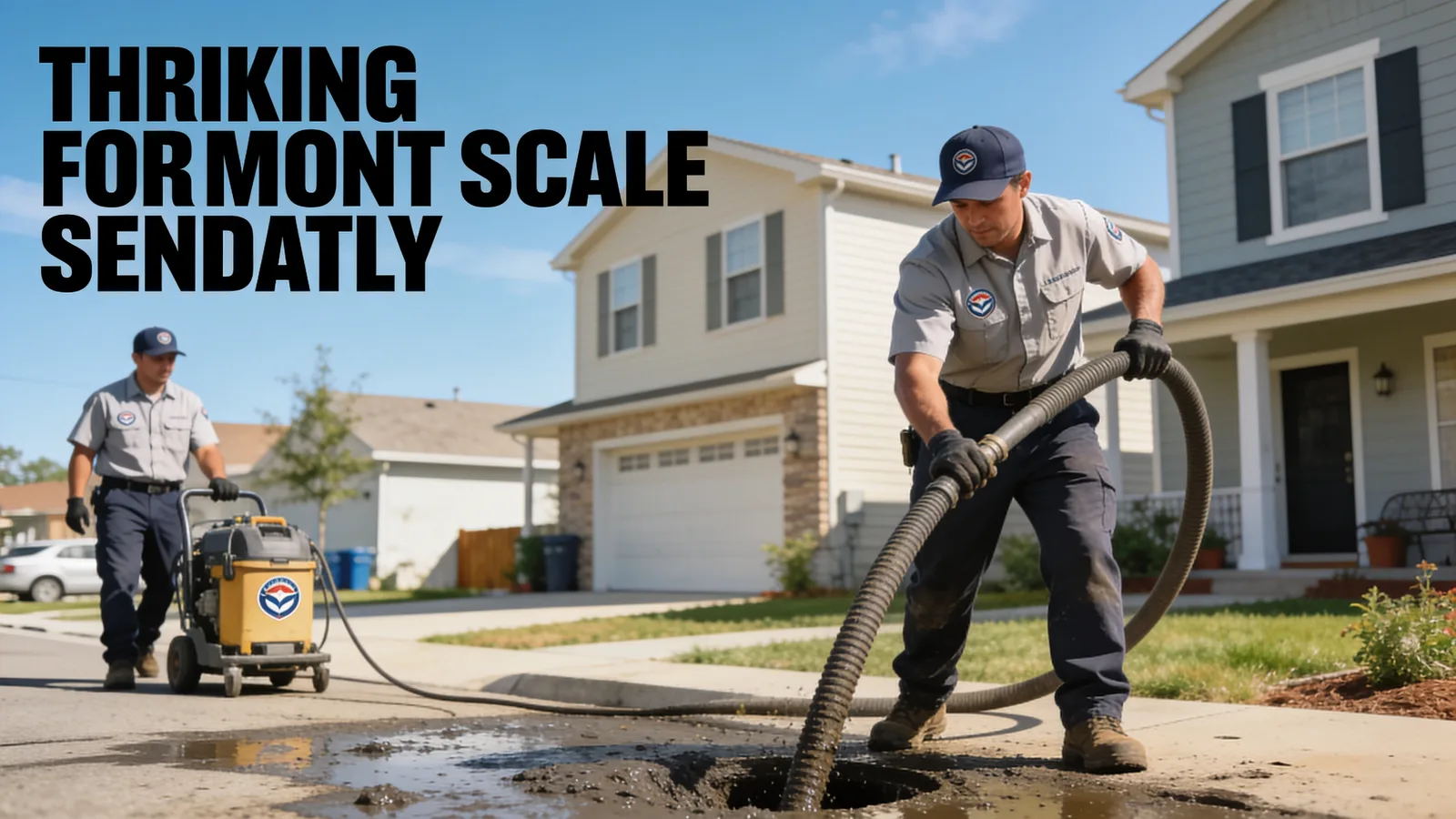 Sewage Cleanup in Centennial, CO near me